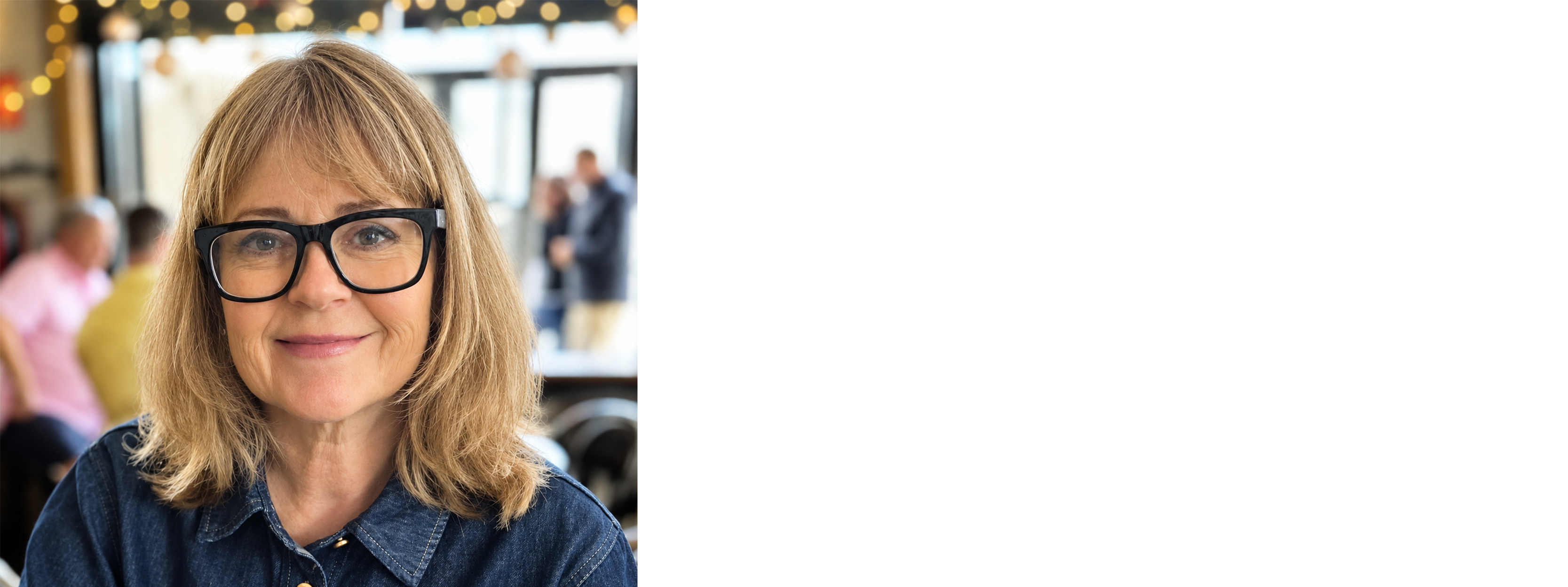 Profile picture of Ms Debi McCormack